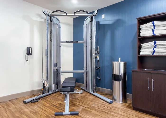 Comfort Inn Prospect Park-Brooklyn New York