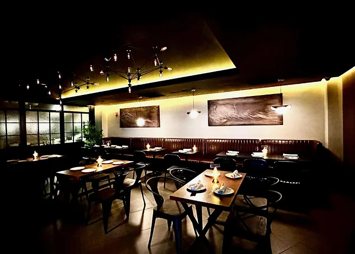 Four Points By Sheraton New York Downtown